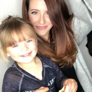 Meet your Posher, Ally